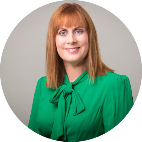 Practicalities of Managing Investigations with Caroline Reidy