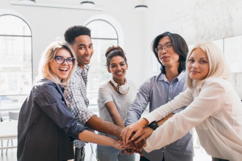 Diversity, Equity & Inclusion in the Workplace for Employees - CPD Certified Online E-Learning Course » The HR Suite Diversity, Equity & Inclusion in the Workplace for Employees - CPD Certified Online E-Learning Course