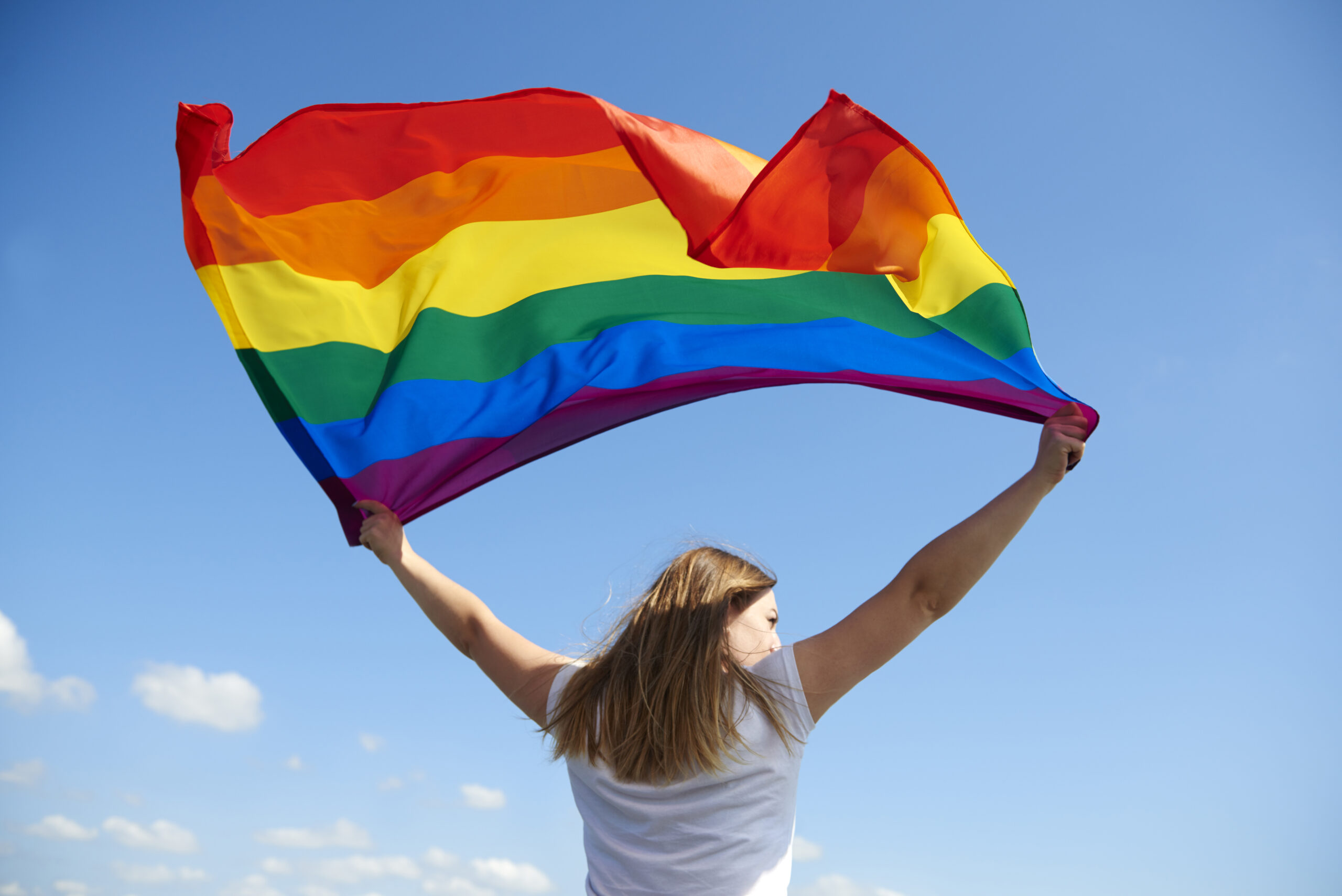 LGBTQ+ inclusivity in the Workplace: Online E-Learning Training Course